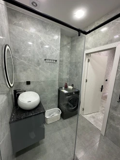 Satılır yeni tikili 2 otaqlı 65 m²,  Xırdalan-8