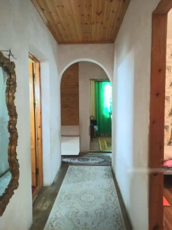 Satılır bağ evi 240 m²,  Avtovağzal m.-20