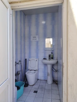 İcarə obyekt 1000 m²,  Mehdiabad-9