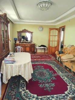 Satılır bağ evi 240 m²,  Avtovağzal m.-21