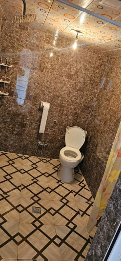 İcarə ev/villa 2 otaqlı 50 m²,  Azadlıq prospekti m.-9