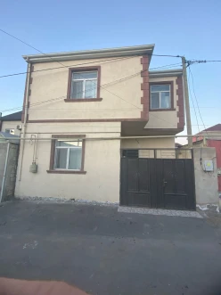 Satılır ev/villa 4 otaqlı 120 m²,  Xırdalan-2