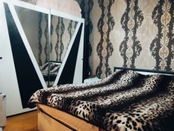 Satılır yeni tikili 2 otaqlı 60 m², İnşaatçılar m.-5 Satılır yeni tikili 2 otaqlı 60 m², İnşaatçılar m.-5