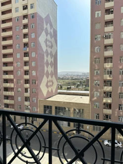 Satılır yeni tikili 2 otaqlı 65 m²,  Xırdalan-7