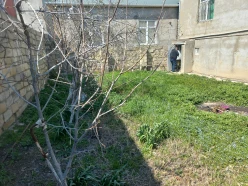 Satılır bağ evi 240 m²,  Avtovağzal m.-4