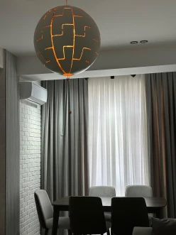 Satılır yeni tikili 2 otaqlı 65 m²,  Xırdalan-4