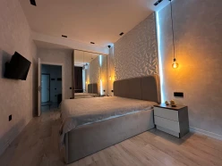 Satılır yeni tikili 2 otaqlı 65 m²,  Xırdalan-10
