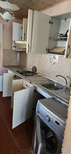İcarə ev/villa 2 otaqlı 50 m²,  Azadlıq prospekti m.-5