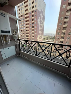 Satılır yeni tikili 2 otaqlı 65 m²,  Xırdalan-6