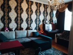 Satılır yeni tikili 2 otaqlı 60 m², İnşaatçılar m.-10 Satılır yeni tikili 2 otaqlı 60 m², İnşaatçılar m.-10