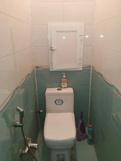 Satılır köhnə tikili 3 otaqlı 75 m²,  İnşaatçılar m.-7