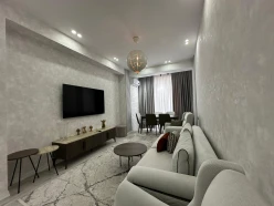 Satılır yeni tikili 2 otaqlı 65 m²,  Xırdalan-5
