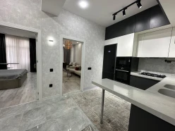 Satılır yeni tikili 2 otaqlı 65 m²,  Xırdalan-12