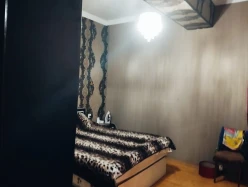 Satılır yeni tikili 2 otaqlı 60 m², İnşaatçılar m.-8 Satılır yeni tikili 2 otaqlı 60 m², İnşaatçılar m.-8