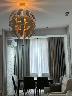 Satılır yeni tikili 2 otaqlı 65 m²,  Xırdalan-11