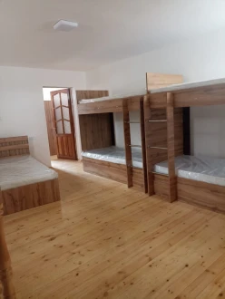 İcarə ev/villa 2 otaqlı 100 m²,  Həzi Aslanov m.-3