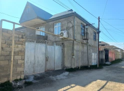 Satılır bağ evi 240 m²,  Avtovağzal m.-5