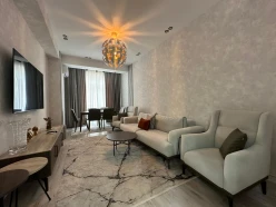 Satılır yeni tikili 2 otaqlı 65 m²,  Xırdalan-13