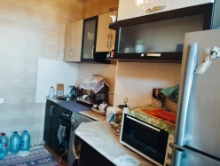 Satılır yeni tikili 2 otaqlı 60 m², İnşaatçılar m.-9 Satılır yeni tikili 2 otaqlı 60 m², İnşaatçılar m.-9