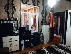 Satılır yeni tikili 2 otaqlı 60 m², İnşaatçılar m.-2 Satılır yeni tikili 2 otaqlı 60 m², İnşaatçılar m.-2