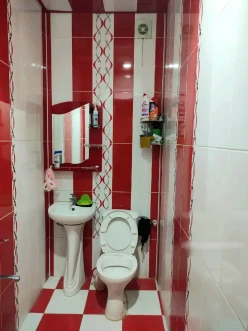 Satılır bağ evi 240 m²,  Avtovağzal m.-18