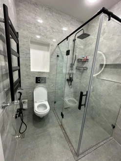 Satılır yeni tikili 2 otaqlı 65 m²,  Xırdalan-14