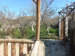 Satılır bağ evi 240 m²,  Avtovağzal m.-11