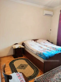 Satılır bağ evi 240 m²,  Avtovağzal m.-14