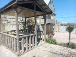 Satılır bağ evi 240 m²,  Avtovağzal m.-2