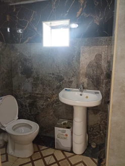 İcarə ev/villa 2 otaqlı 100 m²,  Həzi Aslanov m.-9