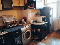 Satılır yeni tikili 2 otaqlı 60 m², İnşaatçılar m.-7 Satılır yeni tikili 2 otaqlı 60 m², İnşaatçılar m.-7