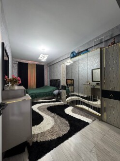 Satılır yeni tikili 3 otaqlı 76 m²,  Xırdalan-7