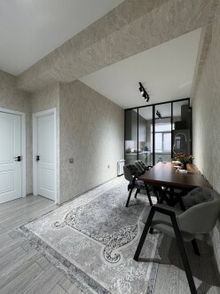 Satılır yeni tikili 3 otaqlı 76 m²,  Xırdalan-2