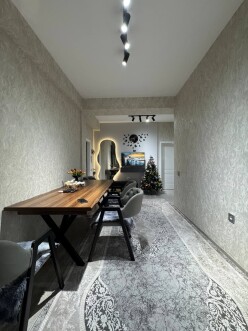 Satılır yeni tikili 3 otaqlı 76 m²,  Xırdalan-5
