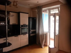 Satılır yeni tikili 1 otaqlı 60 m², Yasamal q.-4