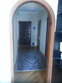 Satılır yeni tikili 1 otaqlı 60 m², Yasamal q.-3