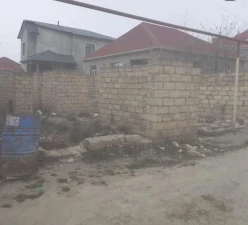 Satılır torpaq sahəsi2 sot, Masazır q.-3