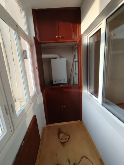 Satılır köhnə tikili 2 otaqlı 60 m², Əhmədli m.-11