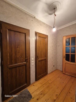 Satılır köhnə tikili 3 otaqlı 55 m²,  İnşaatçılar m.-2