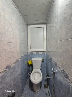 Satılır köhnə tikili 3 otaqlı 55 m²,  İnşaatçılar m.-5