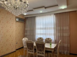 İcarə yeni tikili 2 otaqlı 75 m²,  Binəqədi-5