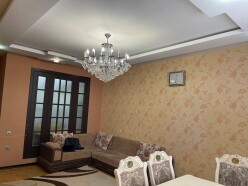 İcarə yeni tikili 2 otaqlı 75 m²,  Binəqədi