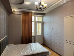 İcarə yeni tikili 2 otaqlı 75 m²,  Binəqədi-2