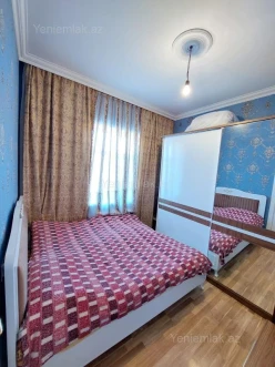 Satılır ev/villa 3 otaqlı 120 m², Binə q.-7 Satılır ev/villa 3 otaqlı 120 m², Binə q.-7