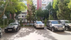 Satılır köhnə tikili 3 otaqlı 85 m², İnşaatçılar m.-20