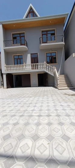 Satılır ev/villa 6 otaqlı 325 m², Şah İsmayıl Xətai m.-7