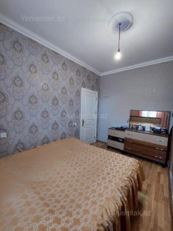 Satılır ev/villa 3 otaqlı 120 m², Binə q.-6 Satılır ev/villa 3 otaqlı 120 m², Binə q.-6