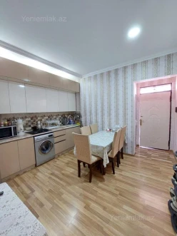 Satılır ev/villa 3 otaqlı 120 m², Binə q.-2