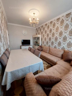 Satılır ev/villa 3 otaqlı 120 m², Binə q.-4 Satılır ev/villa 3 otaqlı 120 m², Binə q.-4