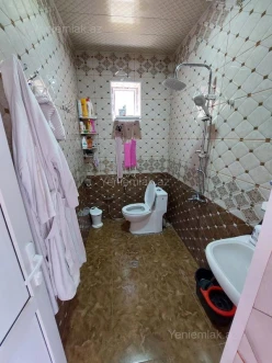 Satılır ev/villa 3 otaqlı 120 m², Binə q.-10 Satılır ev/villa 3 otaqlı 120 m², Binə q.-10